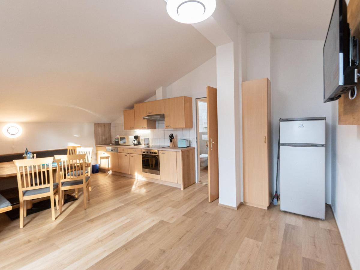 Apartment Alpenchalets - Zse202 By Interhome Zell am See Luaran gambar