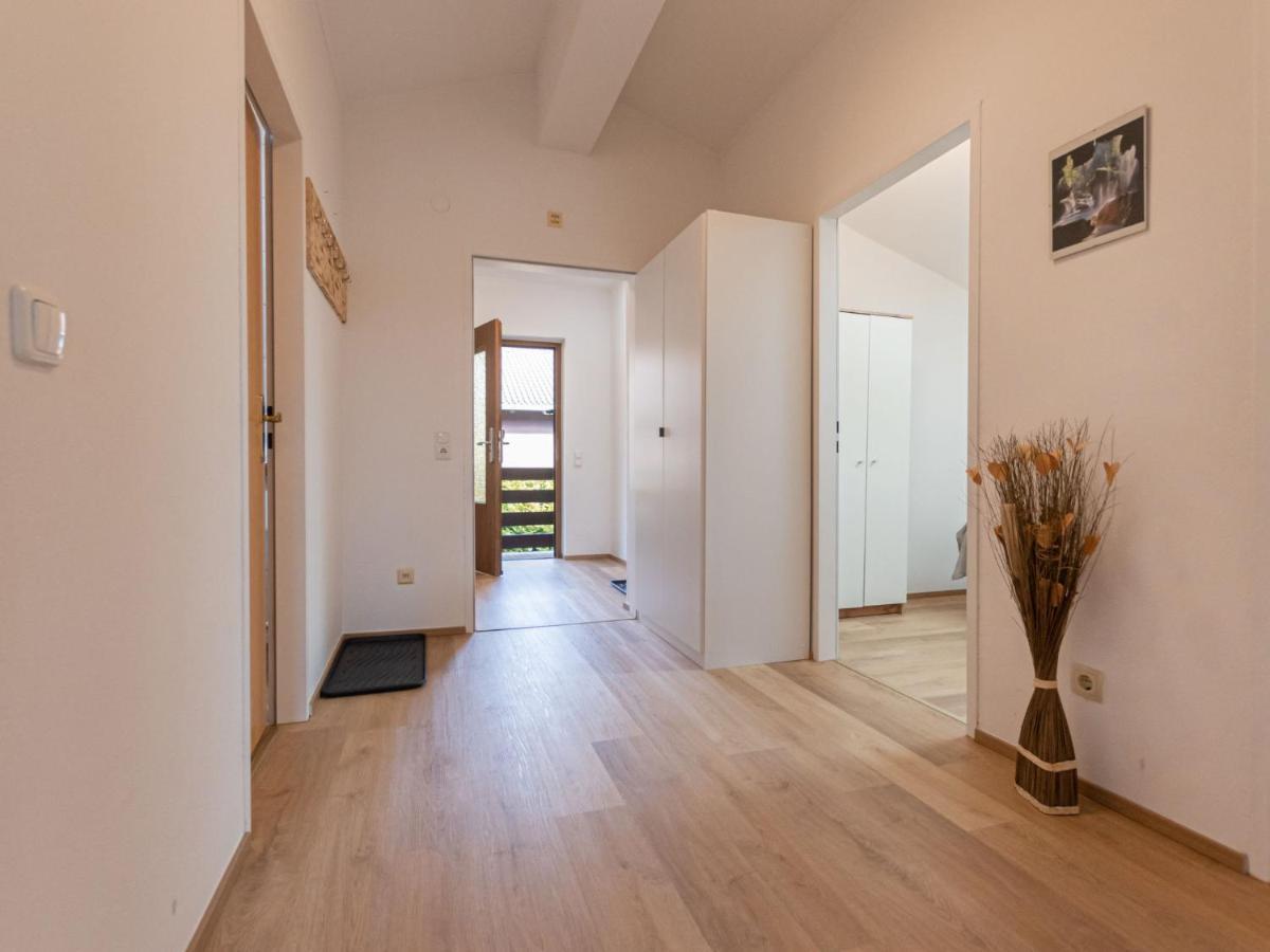 Apartment Alpenchalets - Zse202 By Interhome Zell am See Luaran gambar