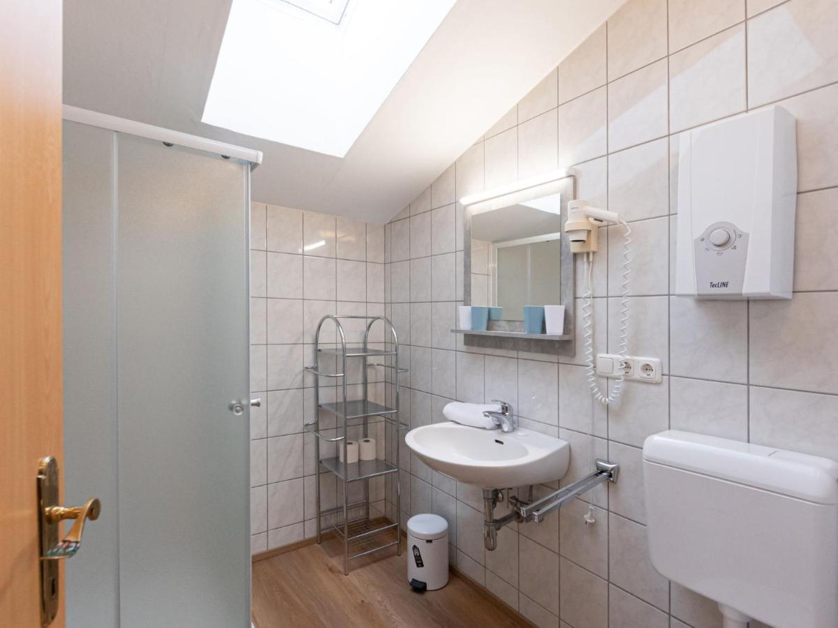 Apartment Alpenchalets - Zse202 By Interhome Zell am See Luaran gambar