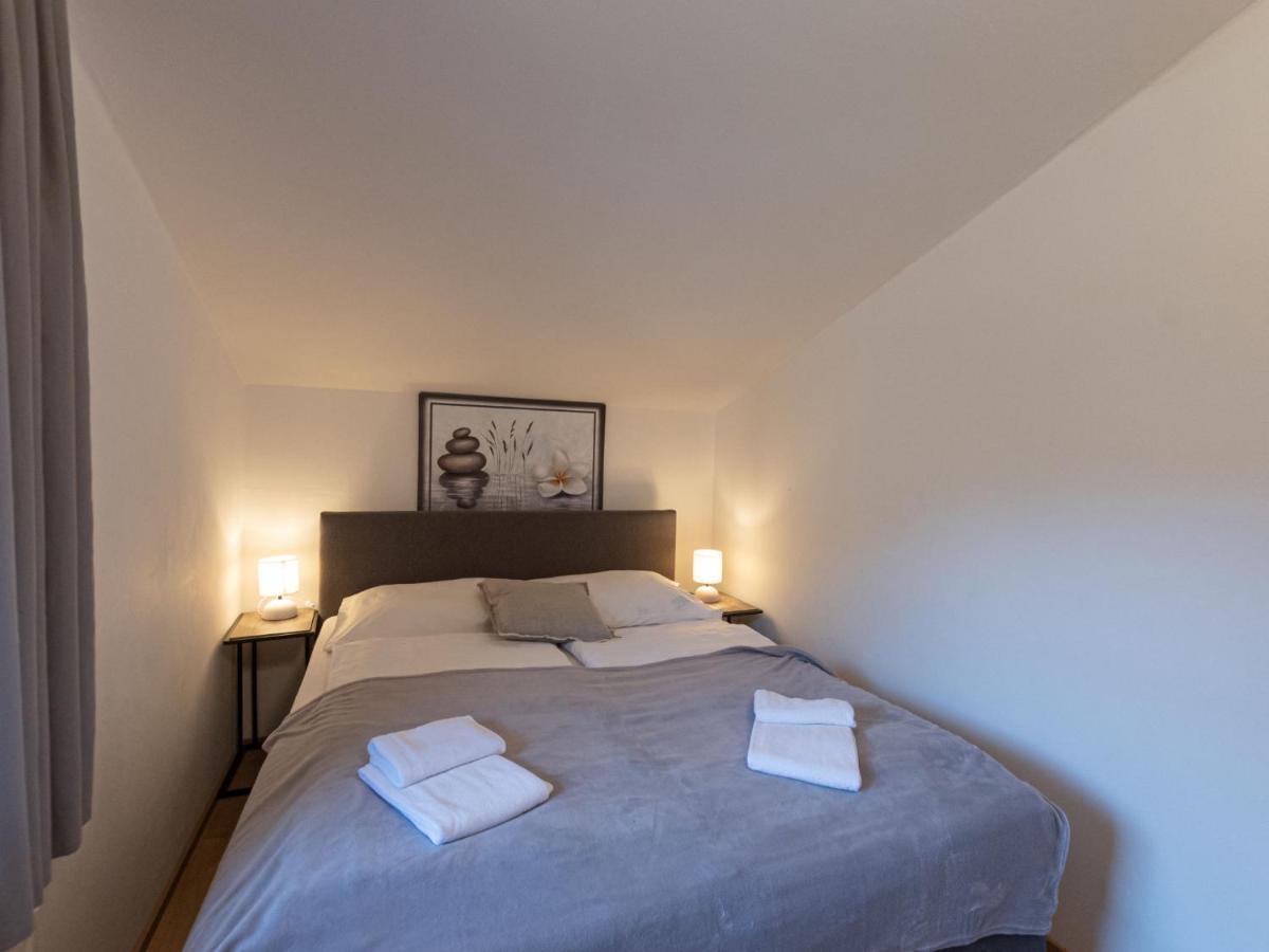 Apartment Alpenchalets - Zse202 By Interhome Zell am See Luaran gambar