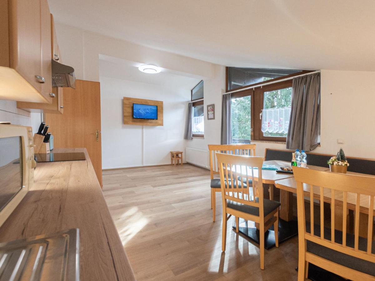 Apartment Alpenchalets - Zse202 By Interhome Zell am See Luaran gambar