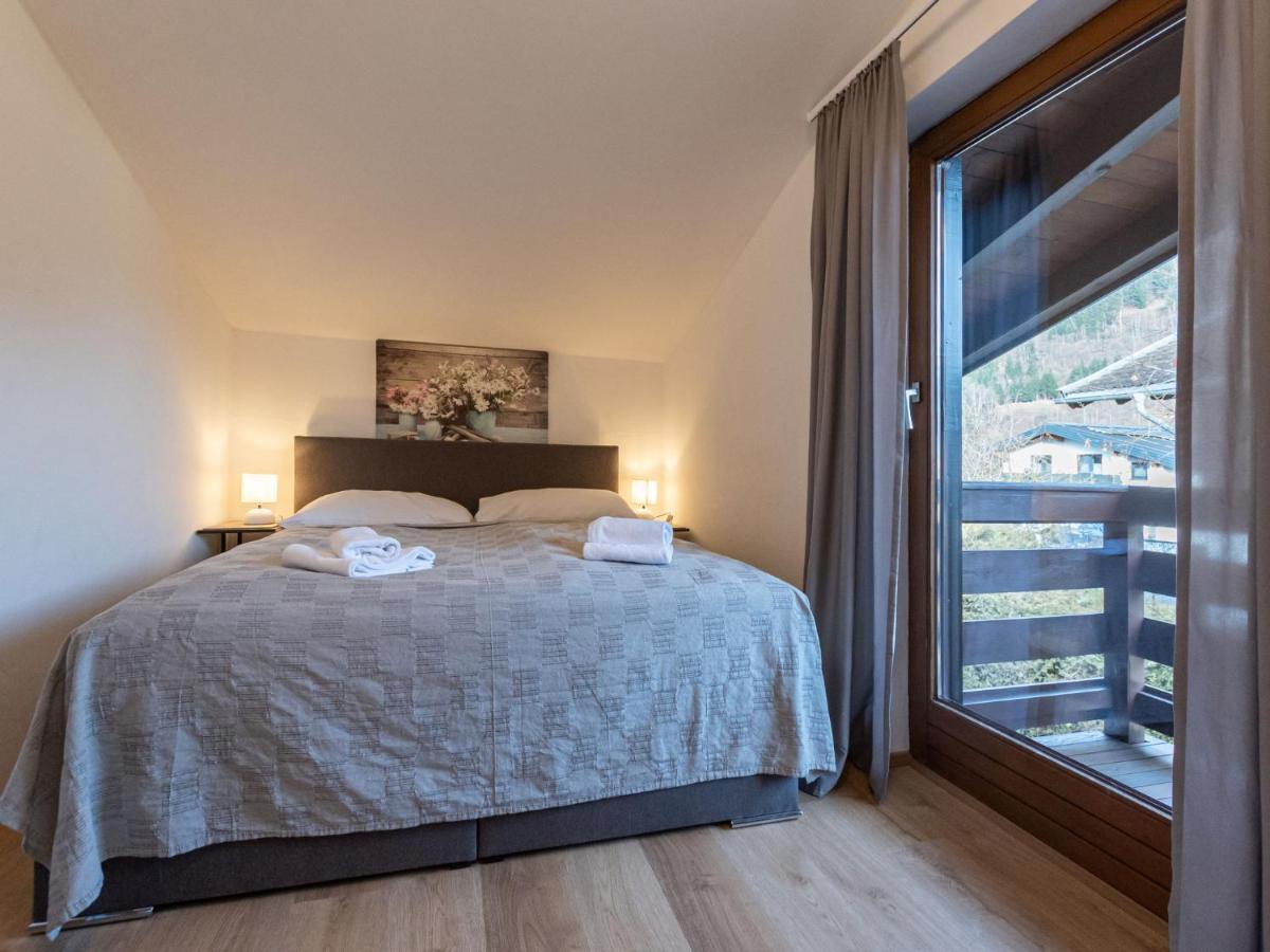 Apartment Alpenchalets - Zse202 By Interhome Zell am See Luaran gambar