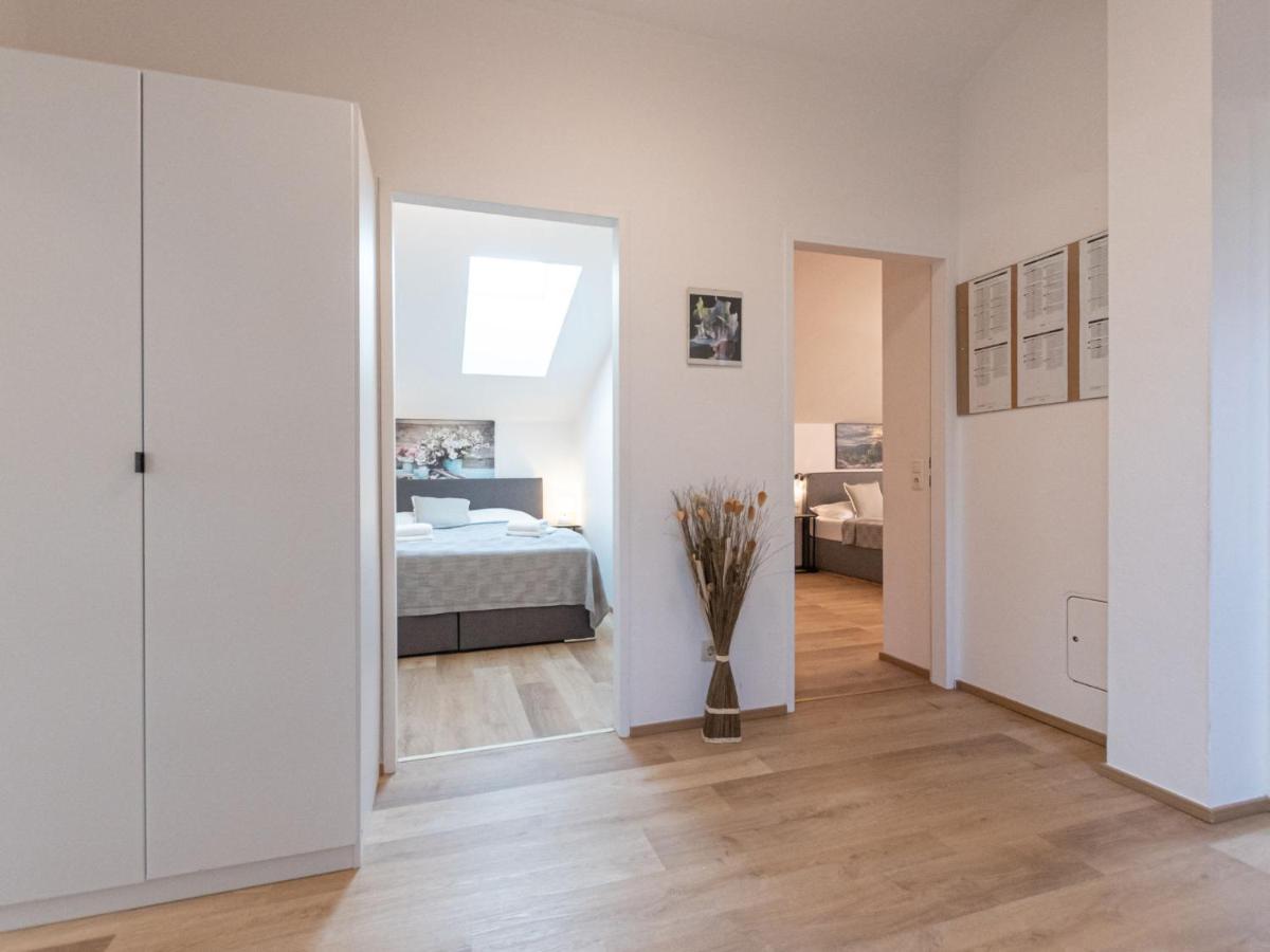 Apartment Alpenchalets - Zse202 By Interhome Zell am See Luaran gambar