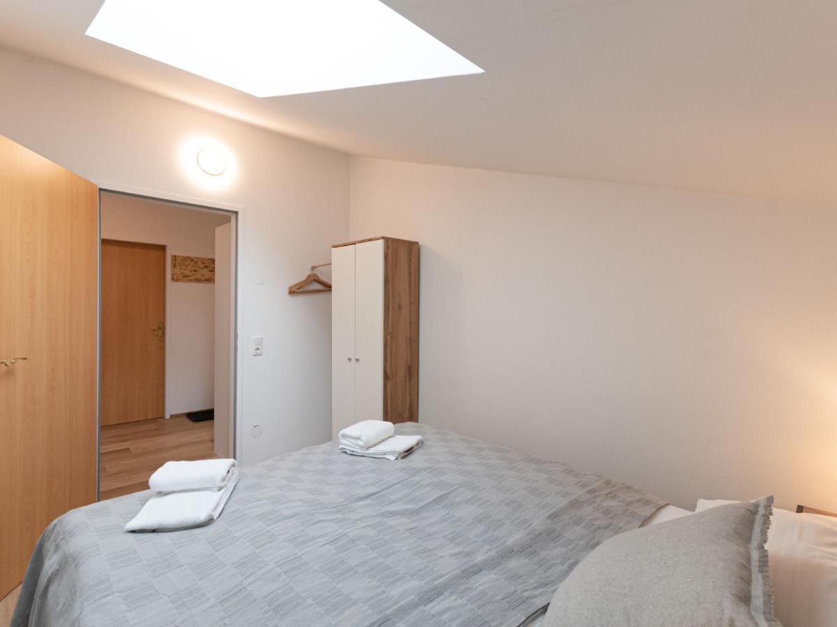 Apartment Alpenchalets - Zse202 By Interhome Zell am See Luaran gambar