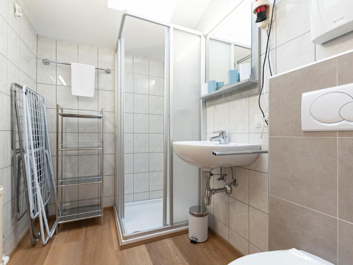 Apartment Alpenchalets - Zse202 By Interhome Zell am See Luaran gambar