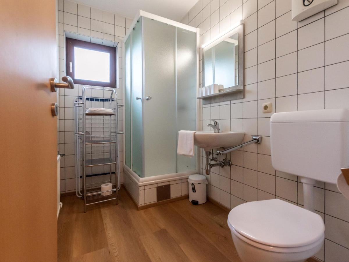 Apartment Alpenchalets - Zse202 By Interhome Zell am See Luaran gambar