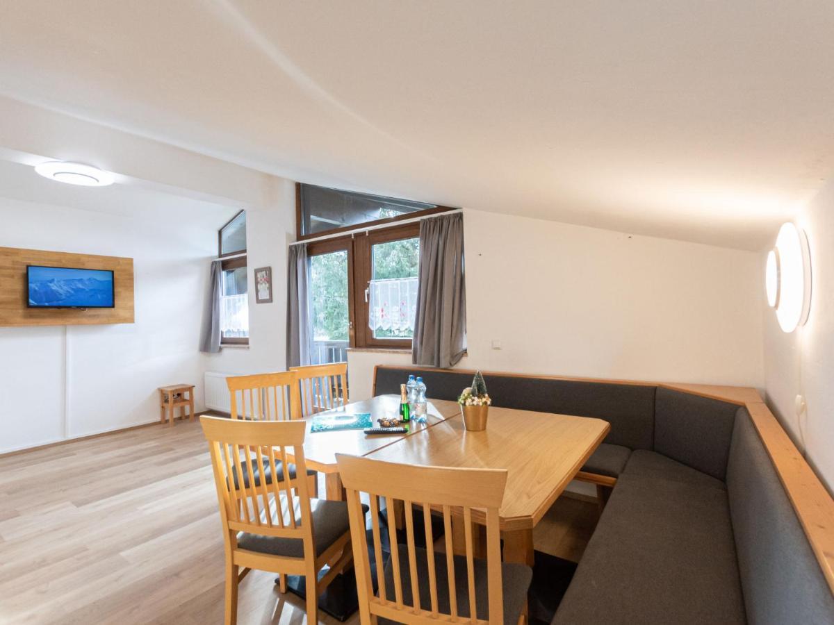 Apartment Alpenchalets - Zse202 By Interhome Zell am See Luaran gambar
