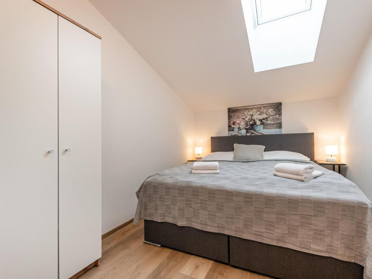 Apartment Alpenchalets - Zse202 By Interhome Zell am See Luaran gambar