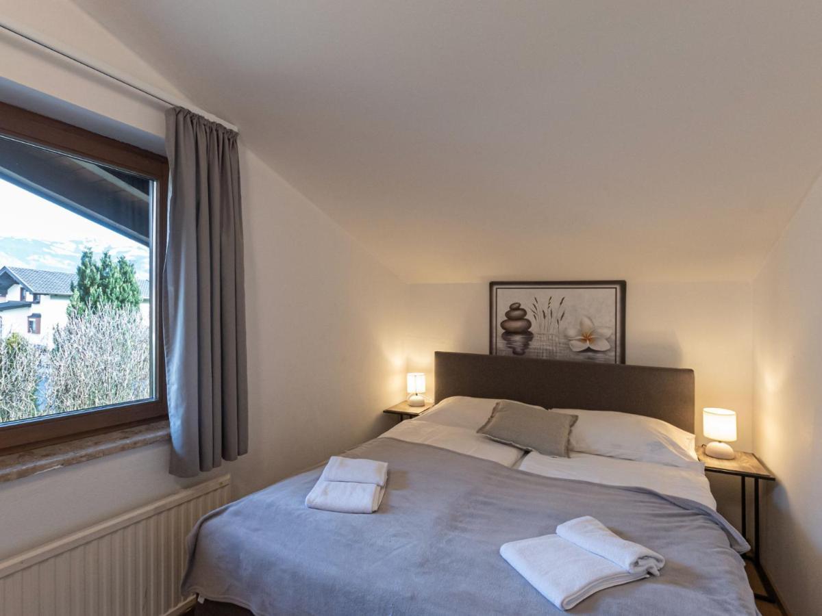 Apartment Alpenchalets - Zse202 By Interhome Zell am See Luaran gambar